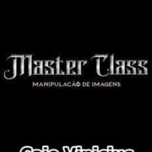 Imagem do curso MasterClass: Manipulação de Imagens - Caio Vinicius