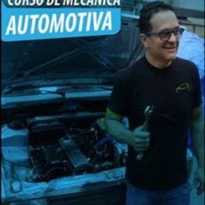 Imagem do curso Mecânica Básica Automotiva - Master Cooler