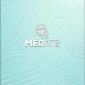 Imagem do curso MED ATB - MedGrupo