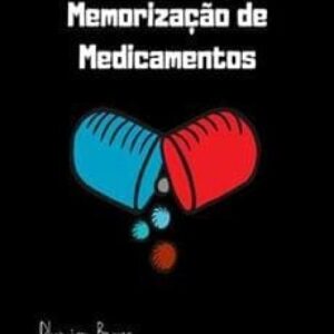 Imagem do curso Memorização de Medicamentos - Dhêmison Barros dos Santos