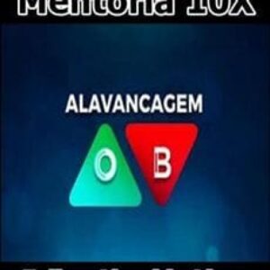 Imagem do curso Mentoria 10X Alavancagem Opções Binárias - Patrick Ferreira