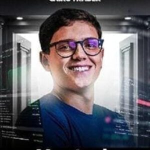 Imagem do curso Curso Mentoria - Cairo Trader