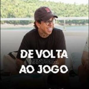 Imagem do curso Mentoria De Volta ao Jogo - Emanuel Victor
