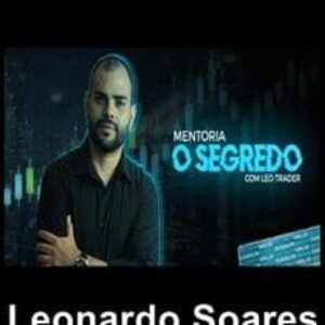 Imagem do curso Mentoria o Segredo - Leonardo Soares