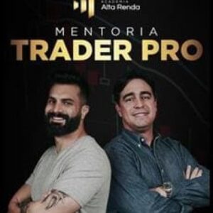 Imagem do curso Mentoria Trader Pro - OneWay