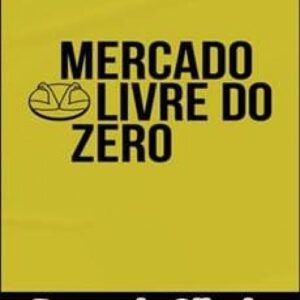 Imagem do curso Mercado Livre do Zero 3.0 - Bruno de Oliveira