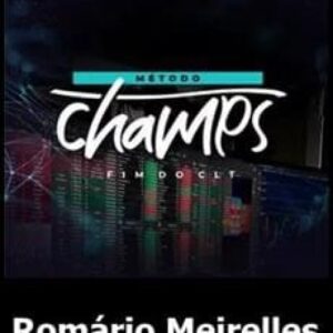 Imagem do curso Método Champs: Fim do CLT - Romário Meirelles