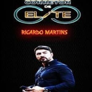 Imagem do curso Metodo Corretor de Elite - Ricardo Martins