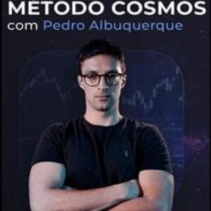 Imagem do curso Metodo Cosmos - Pedro Albuquerque