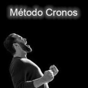 Imagem do curso Método Cronos - Wendell Carvalho