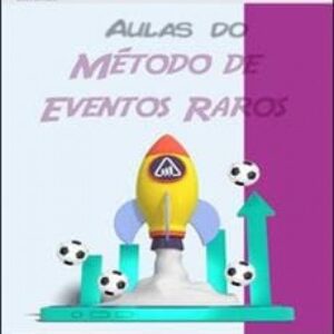 Imagem do curso Método de Eventos Raros + Cachorro Louco - Ricardo Full Trader