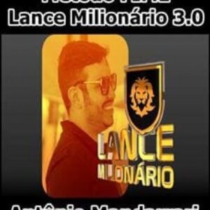 Imagem do curso Método FIME Lance Milionário 3.0 - Antônio Mandarrari