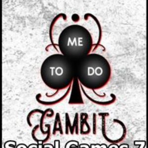 Imagem do curso Método Gambit - Social Games 7