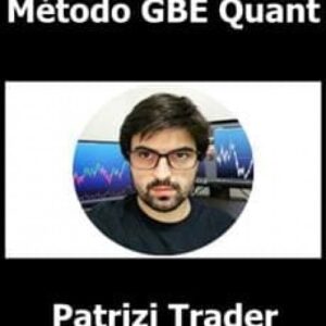 Imagem do curso Método GBE Quant - Patrizi Trader