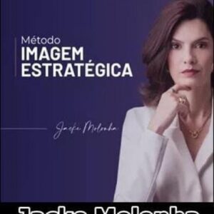 Imagem do curso Método Imagem Estratégica - Jacke Molonha