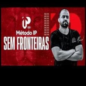 Imagem do curso Método IP Sem Fronteiras 4.0 - Pablo Marçal