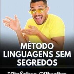 Imagem do curso Método Linguagens sem Segredos - Vinícius Oliveira