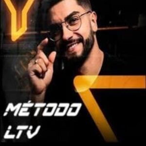 Imagem do curso Método LTV 2.0 - Mateus Dias