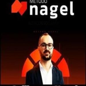 Imagem do curso Método Nagel - Guilherme Nagel