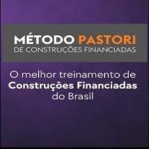 Imagem do curso Método Pastori de Construções Financiadas - Johnis Pastori da Silva