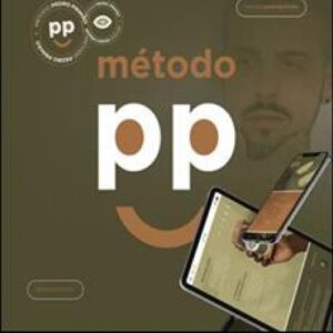 Imagem do curso Método Pedro Primão - Pedro Henrique Primão