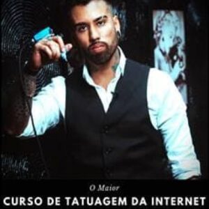 Imagem do curso Método Tatuador Pro - Raphael Salles