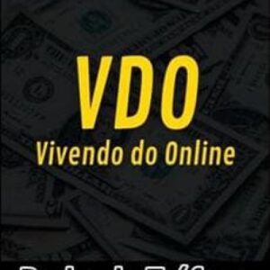 Imagem do curso Método VDO 2.0 - Barba do Tráfego