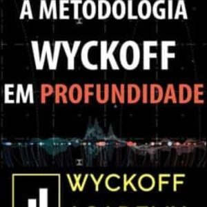 Imagem do curso Método Wyckoff: Ciclos do Mercado