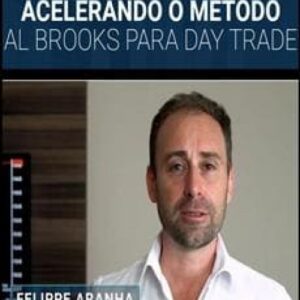 Imagem do curso Metologia Al Brooks 2019 - Felippe Aranha