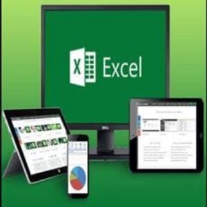 Imagem do curso Microsoft Excel Completo: Do Básico ao Avançado - João Paulo de Lira