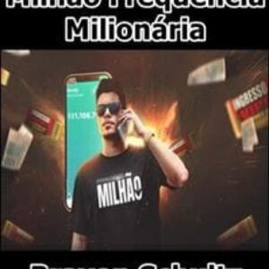 Imagem do curso Milhão Frequência Milionária - Brayon Schultz