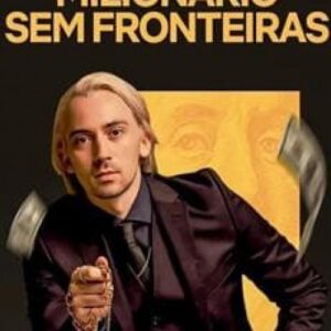 Imagem do curso Milionário Sem Fronteiras - Fellipe Ferini