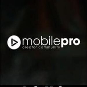 Imagem do curso Mobile Pro - Luiz Main
