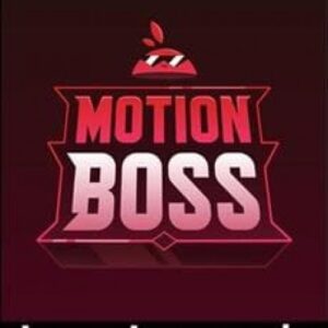 Imagem do curso Motion Boss - Layer Lemonade