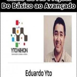 Imagem do curso MS Project Do Básico ao Avançado - Eduardo Yto