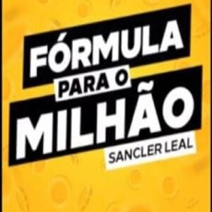 Imagem do curso Mundo Trader: Fórmula para o Milhão - Sancler Leal