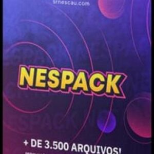 Imagem do curso NesPack - Sr Nescau - Davi Martins