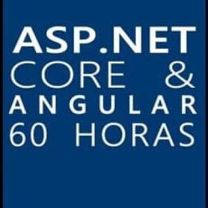 Imagem do curso NET Core e Angular 7 - Eduardo Pires
