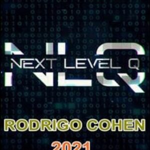 Imagem do curso Next Level Q - Rodrigo Cohen