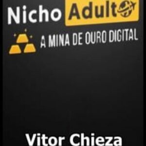 Imagem do curso Nicho Adulto - Vitor Chieza