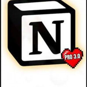 Imagem do curso Notion Pro 3.0 - Guri Sonhador