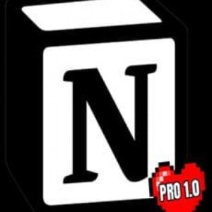 Imagem do curso Notion PRO: Domine o Melhor App de Produtividade do Mercado