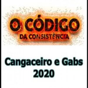 Imagem do curso O Código da Consistência - Cangaceiro e Gabs