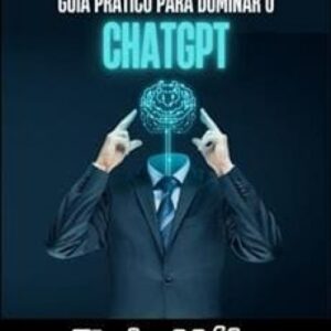 Imagem do curso O Guia do ChatGPT Para Advogados - Italo Móia