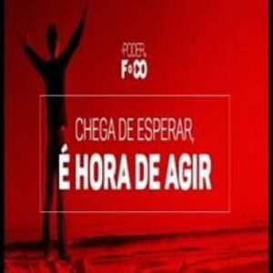 Imagem do curso O Poder do Foco - Paulo Vieira