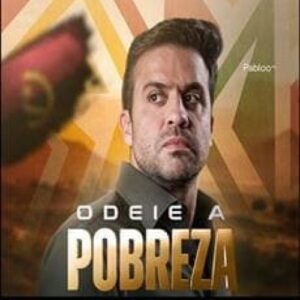 Imagem do curso Odeie a Pobreza - Pablo Marçal