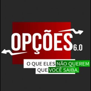 Imagem do curso Opções 6.0: O Segredo das Opções - Fábio Figueiredo