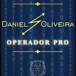 Imagem do curso Operador Pro Treinamento Tape Reading - Daniel S. Oliveira