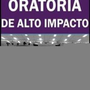 Imagem do curso Oratória de Alto Impacto - Diogo Hudson