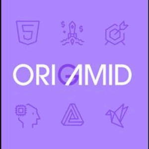 Imagem do curso Origamid Pack Cursos Completos